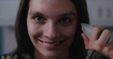 52 مليون دولار فى 10 أيام لـ فيلم Smile حول العالم