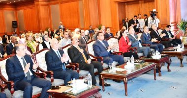 وزير التنمية المحلية: 2800 مشروع بالمرحلة الأولى لـ"حياة كريمة" تشمل 1477 قرية
