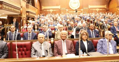اللواء أسامة منتصر رئيساً للجنة الدفاع والأمن القومى بمجلس الشيوخ