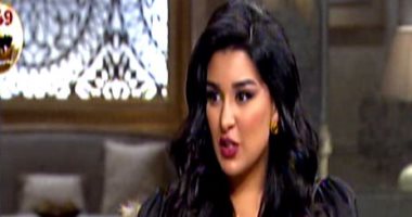 جيهان خليل: مسلسل طاقة نور كان نقلة حقيقة ليا ونفسى أعمل أدوار كوميدية وصعيدية 