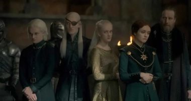 الحلقة الثامنة تشهد آخر قفزة زمنية بـHouse Of The Dragon