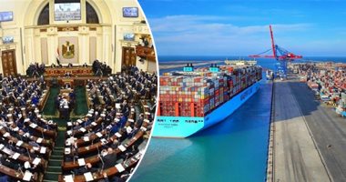 منطقة "الخير" فى عين البرلمان.. المنطقة الاقتصادية لقناة السويس المرفق الحيوى للدولة.. الحكومة تضاعف مخصصاتها لـ42 مليار جنيه.. الهيئة تطالب بعدم اقتسام الفائض مع المالية.. و"النواب" يوصى بجدولة ديون المستثمرين