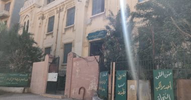 نقل 400 طالب بمدرسة قاسم أمين بالإسكندرية لمدارس مجاورة حفاظا على حياتهم
