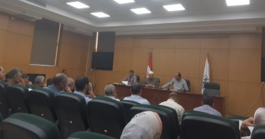 لجنة لمراجعة توصيلات الكهرباء بأماكن العبادة للتأكد من شروط الأمان ببنى سويف