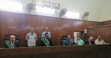 جنايات سوهاج تجدد حبس 3 من الإخوان 15 يومًا لانضمامهم لجماعة إرهابية