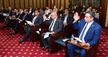 "تشريعية النواب" توافق مبدئيا على تعديل قانون الزراعة لمنع التعديات.. صور
