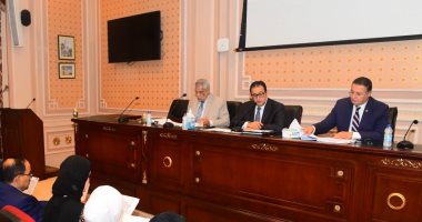 نقل النواب تبحث خطة عمل اللجنة.. وتوافق على دعوة وزير النقل لعرض مشروعات الوزارة