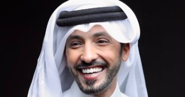 فهد الكبيسى: تشرفت بالمشاركة فى أوبريت لمتنا بحضور الرئيس السيسى