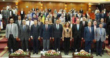 مبادرة المشروعات الخضراء الذكية تعلن المشروعات الفائزة بالدقهلية والشرقية ودمياط