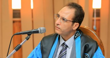 تجربة صحافة المواطن فى اليوم السابع برسالة دكتوراه بجامعة المنيا