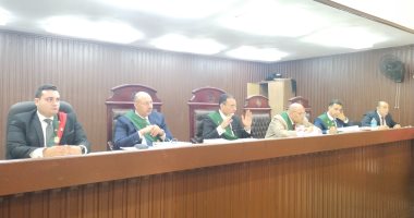 السجن المؤبد لعامل قتل شخصا وكبله باستخدام حزام بشبرا الخيمة