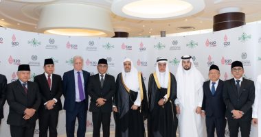 "نهضة العلماء" الإندونيسية تختار الأمين العام لرابطة العالم الإسلامى رئيسا مشاركا لـ"أول قمة دينية" تعتمد ضمن أعمال مجموعة العشرين