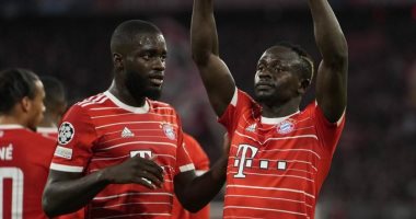 مولر وموسيالا يقودان تشكيل بايرن ميونخ ضد بوخوم في الدوري الألماني