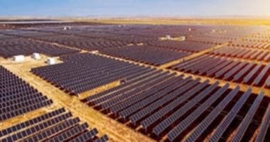 حكاية بنبان.. أكبر مشروع للطاقة النظيفة بالعالم موجود على أرض مصر.. فيديو