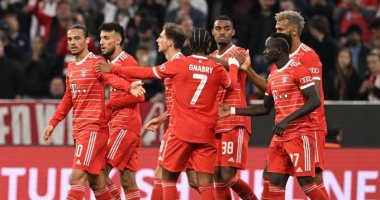 بايرن ميونخ يبحث عن العودة للانتصارات فى الدوري الألماني أمام فرايبورج
