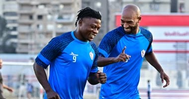 كأس العالم وش السعد على 4 لاعبين فى الأهلى والزمالك
