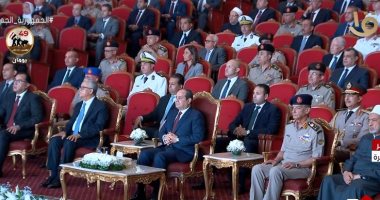 الندوة التثقيفية ترصد انطلاق "شعلة النصر" بمشاركة أبطال مصر بمختلف المجالات 