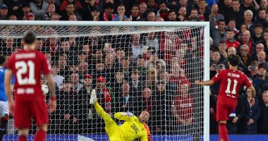 قبل كلاسيكو إنجلترا.. أهمية ميناء ليفربول فى التاريخ؟