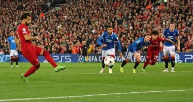 موعد مباراة ليفربول ضد رينجرز اليوم فى دوري أبطال أوروبا والقناة الناقلة