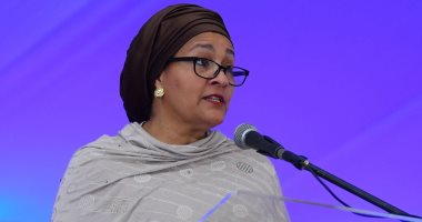 الأمم المتحدة تؤكد على قيمة مؤتمر شرم الشيخ وجمع العالم لمواجهة تغير المناخ