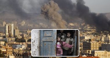 باختصار.. أهم الأخبار العربية والعالمية حتى الظهيرة..انفجارات عنيفة تهز صنعاء عقب انتهاء الهدنة الأممية..إغلاق بلدة كاملة فى السلفادور للبحث عن أفراد عصابة بسبب جريمة قتل.. مقتل 15 سجينا فى تمرد بسجن بالإكوادور
