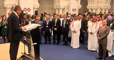 مصر تفوز بعضوية المجلس الإدارى للاتحاد الدولى للاتصالات عن قارة أفريقيا
