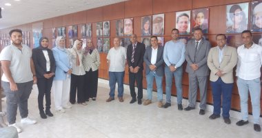 اليوم إعلان الفائزين بالمبادرة الوطنية للمشروعات الخضراء الذكية بـ3 محافظات