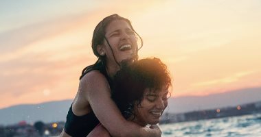 عرض فيلم The Swimmers لأول مرة بالشرق الأوسط فى مهرجان القاهرة السينمائى
