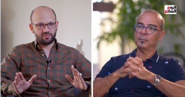 نادر عباسي يكشف لـ"اليوم السابع" قصة دخوله الكونسرفتوار وكيف أثرت فيه ألحان بليغ حمدي