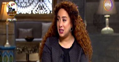 ريهام الشنواني: دوري في "راجعين يا هوا" جالي صدفة وكنت شغالة مضيفة طيران