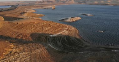 نفاد المياه من أكثر من 1200 بئر فى كاليفورنيا بسبب الجفاف الشديد