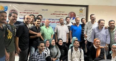 زراعة طنطا تحصد المركز الأول بالملتقى المسرحى الشتوى الـ 45 بالجامعة 