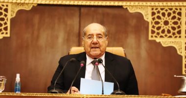 رئيس مجلس الشيوخ يرسل برقية تهنئة لـ"السعدون" لاختياره رئيسا لمجلس الأمة الكويتى