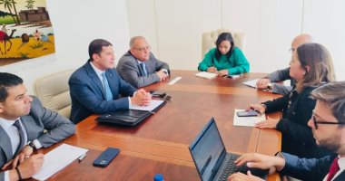 رئيس هيئة الاستثمار يستعرض الفرص الواعدة بمصر أمام مسئولى حكومة البرتغال