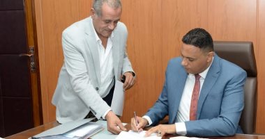 تعديل التنسيق للقبول بالتعليم الثانوى الصناعى بإدارة ميت غمر التعليمية لـ185 درجة