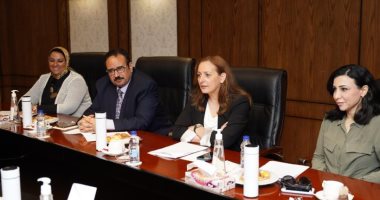 تعاون بين القومى للحوكمة وكلية آل مكتوم للتعليم العالى فى تطوير القدرات البشرية