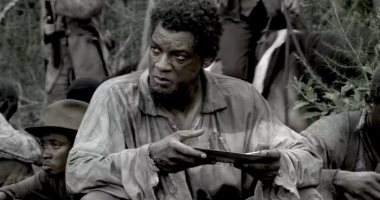 هل يعود ويل سميث إلى حفل توزيع جوائز الأوسكار بفيلم Emancipation ؟