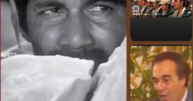 رانيا محمود ياسين قبل ذكرى رحيل والدها: يبدأ أكتوبر وأحس أن روحك معى