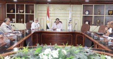 نائب محافظ بنى سويف يكشف تفاصيل تنفيذ المشروعات الصغيرة.. تعرف عليها
