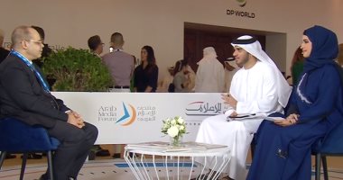 أكرم القصاص: "اليوم السابع" تجربة صحفية كبيرة وفريق عمل ضخم