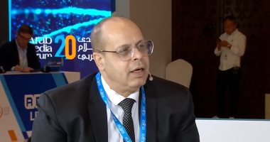 كتاب وسياسيون يكشفون أهمية أنشطة الرئيس السيسى بواشنطن ومكاسب القمة الأفريقية الأمريكية.. أكرم القصاص: لقاءات الرئيس جزء مهم من العلاقات بين مصر وأمريكا.. ويوسف أيوب: اللقاءات تدعم العلاقات المصرية الأمريكية