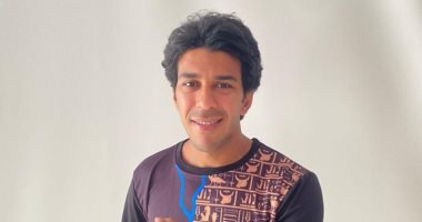 أحمد حمودي: أسوان يملك طموحات كبيرة وتجربة بيراميدز الأصعب