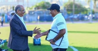 طارق العشري عن لقاء الزمالك: "أحب المواجهات الكبيرة"