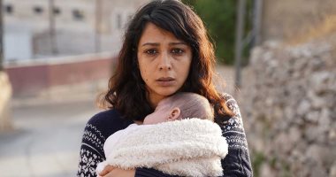 عرض فيلم "صالون هدى" لــ هانى أبو أسعد فى مهرجان كالجارى للأفلام العربية