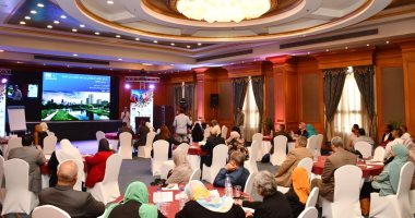 اليوم.. ختام مؤتمر أسوان لمدن التعلم 2022