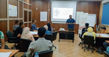 الآثار السلبية للتغيرات المناخية على الصحة العامة بأسوان ضمن تحضيرات COP27