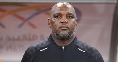 موسيماني يطالب أهلى جدة بـ 4 مباريات ودية خلال فترة التوقف