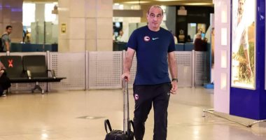تعرف على نصيحة على ماهر للاعبى فيوتشر قبل مواجهة الزمالك