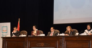 مؤسسة "حياة كريمة" فى ضيافة جامعة القاهرة لتوعية الشباب بالمبادرة