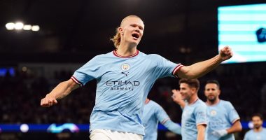 ترتيب هدافي دوري أبطال أوروبا قبل انطلاق الجولة الرابعة